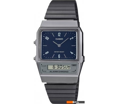  - Наручные часы Casio AQ-800EB-2A - AQ-800EB-2A