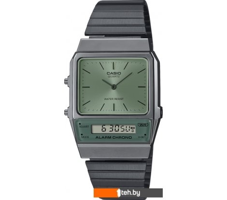  - Наручные часы Casio Collection AQ-800ECGG-3A - Collection AQ-800ECGG-3A