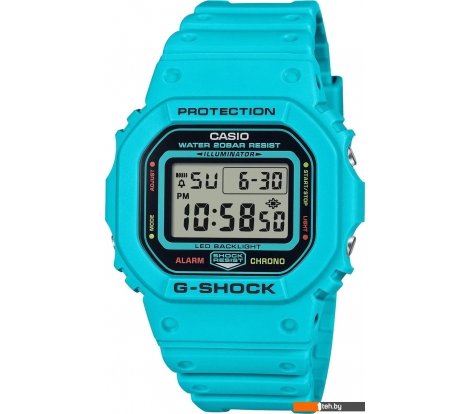  - Наручные часы Casio DW-5600EP-2E - DW-5600EP-2E