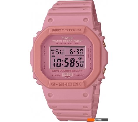  - Наручные часы Casio DW-5610SL-4A4 - DW-5610SL-4A4