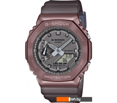  - Наручные часы Casio GM-2100MF-5A - GM-2100MF-5A