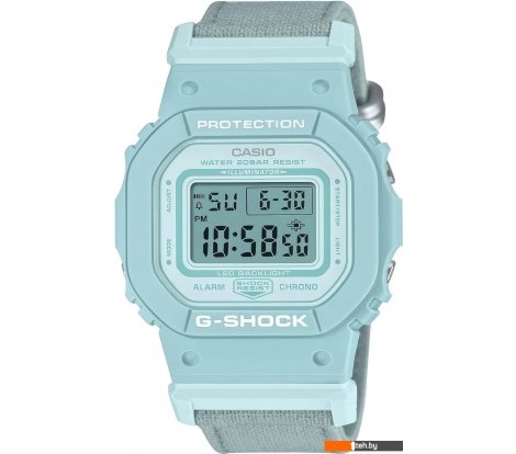  - Наручные часы Casio GMD-S5600CT-3E - GMD-S5600CT-3E