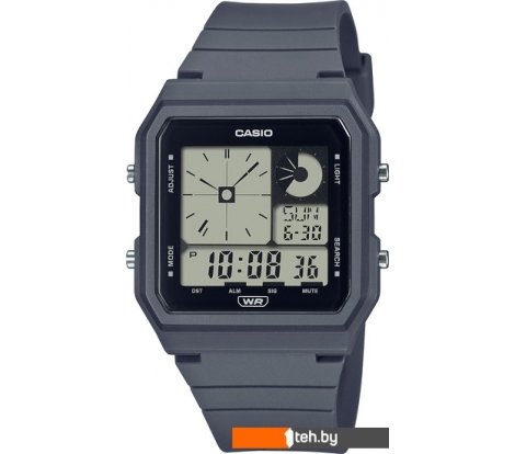  - Наручные часы Casio LF-20W-8A2 - LF-20W-8A2