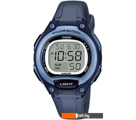  - Наручные часы Casio Collection LW-203-2A - Collection LW-203-2A