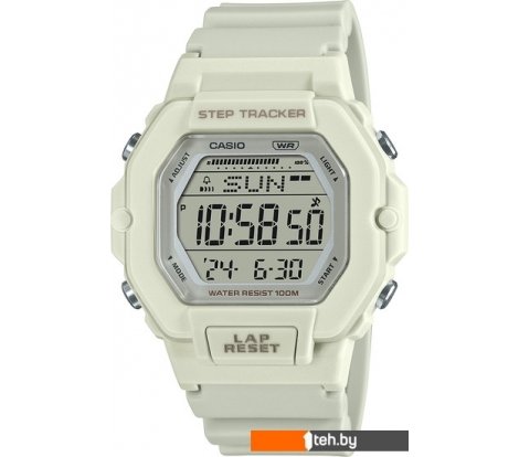  - Наручные часы Casio Collection LWS-2200H-8A - Collection LWS-2200H-8A