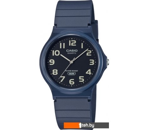  - Наручные часы Casio MQ-24UC-2B - MQ-24UC-2B