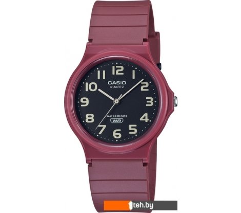 - Наручные часы Casio MQ-24UC-4B - MQ-24UC-4B