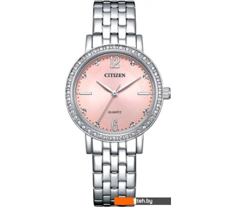 - Наручные часы CITIZEN EL3100-55W - EL3100-55W