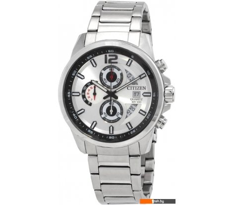 - Наручные часы CITIZEN AN3690-56A - AN3690-56A