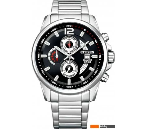- Наручные часы CITIZEN AN3690-56E - AN3690-56E