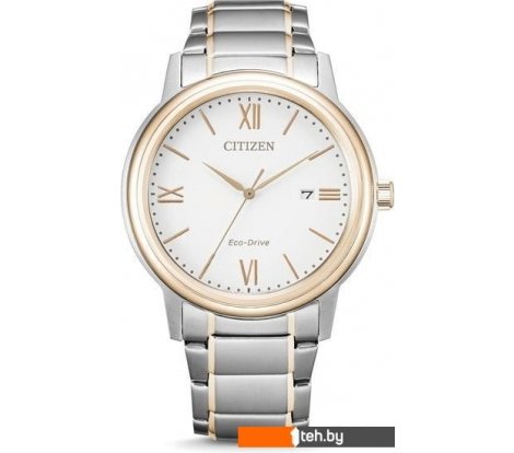 - Наручные часы CITIZEN AW1676-86A - AW1676-86A