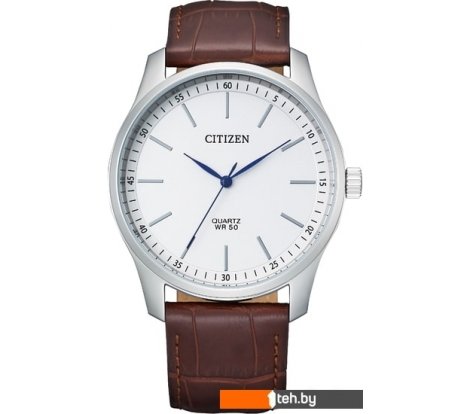 - Наручные часы CITIZEN BH5000-08A - BH5000-08A