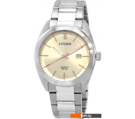  - Наручные часы CITIZEN BI5110-54B - BI5110-54B