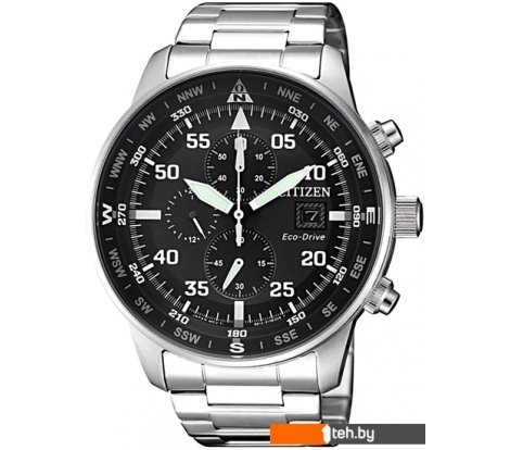  - Наручные часы CITIZEN CA0690-88E - CA0690-88E