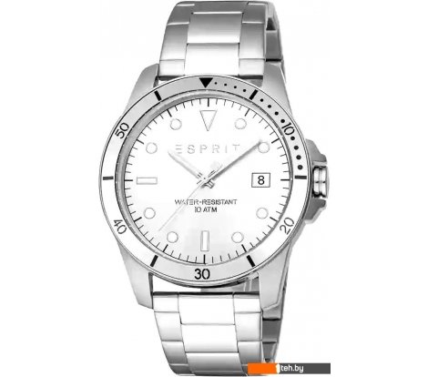 - Наручные часы Esprit ES1G430M0045 - ES1G430M0045