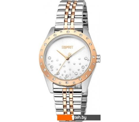 - Наручные часы Esprit ES1L405M0075 - ES1L405M0075