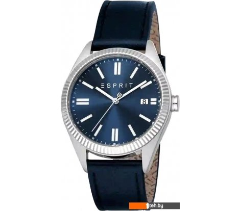 - Наручные часы Esprit ES1G365L1015 - ES1G365L1015