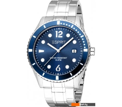 - Наручные часы Esprit ES1G429M0045 - ES1G429M0045