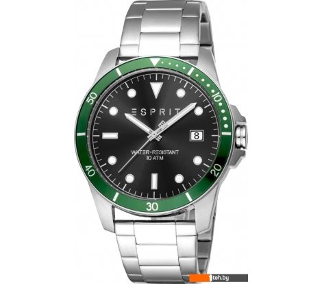- Наручные часы Esprit ES1G430M0055 - ES1G430M0055