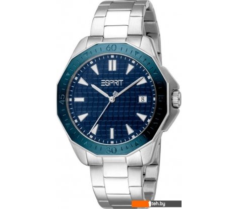 - Наручные часы Esprit ES1G467M0055 - ES1G467M0055