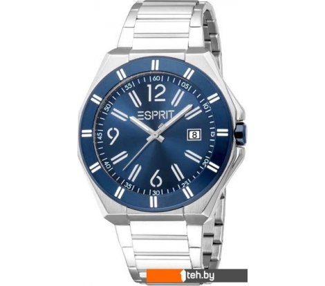- Наручные часы Esprit ES1G490M0055 - ES1G490M0055