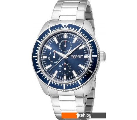 - Наручные часы Esprit ES1G493M0045 - ES1G493M0045