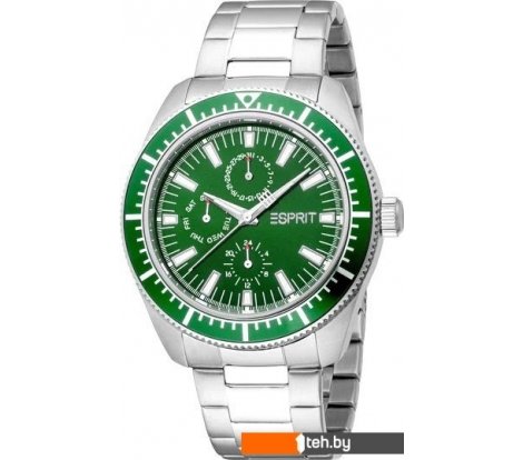 - Наручные часы Esprit ES1G493M0055 - ES1G493M0055