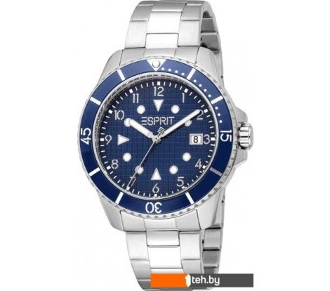 - Наручные часы Esprit ES1G494M0055 - ES1G494M0055