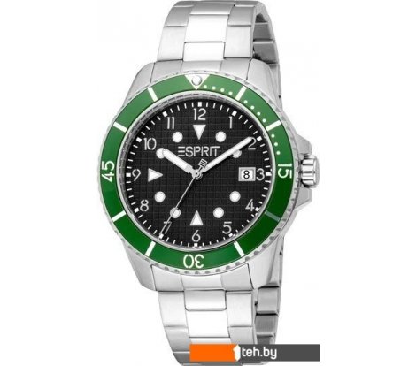 - Наручные часы Esprit ES1G494M0065 - ES1G494M0065