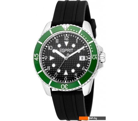 - Наручные часы Esprit ES1G494P0015 - ES1G494P0015