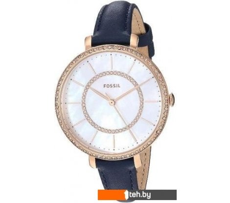  - Наручные часы Fossil ES4456 - ES4456