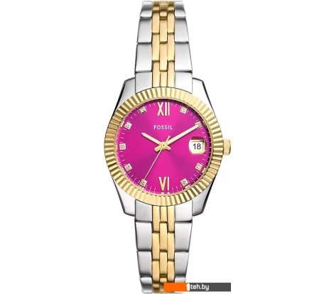  - Наручные часы Fossil ES5337 - ES5337