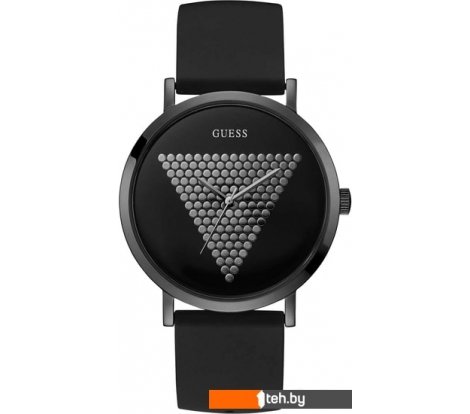 - Наручные часы Guess W1161G2 - W1161G2