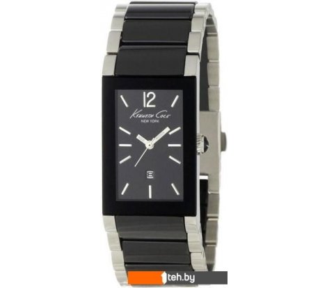  - Наручные часы Kenneth Cole KC4740 - KC4740