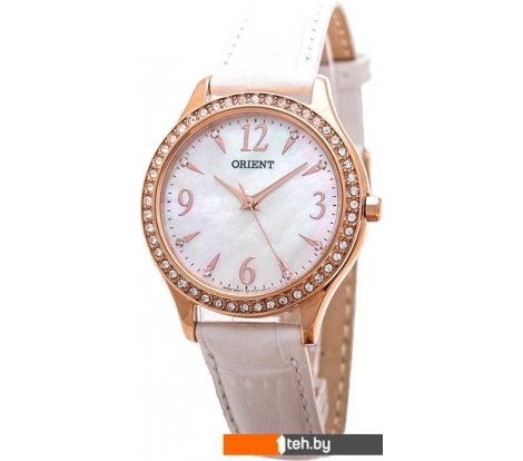  - Наручные часы Orient FQC10005W - FQC10005W