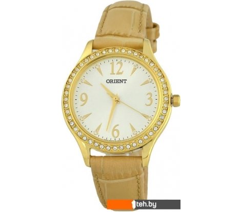  - Наручные часы Orient FQC10006W - FQC10006W