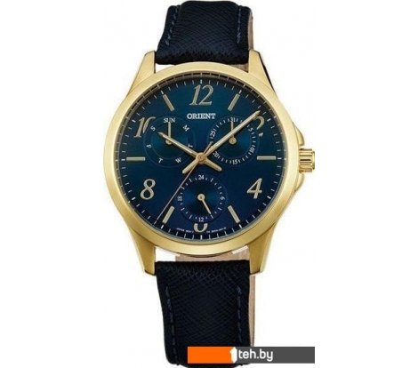  - Наручные часы Orient FSX09004D - FSX09004D