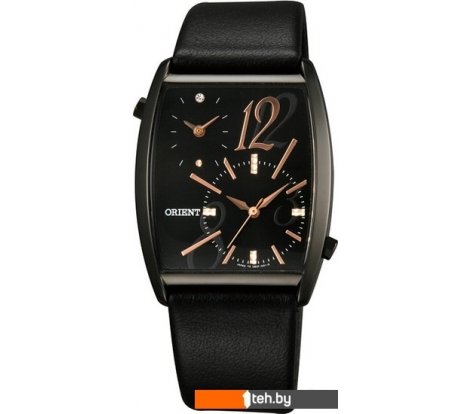  - Наручные часы Orient FUBUF001B - FUBUF001B