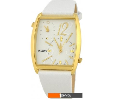  - Наручные часы Orient FUBUF003W - FUBUF003W