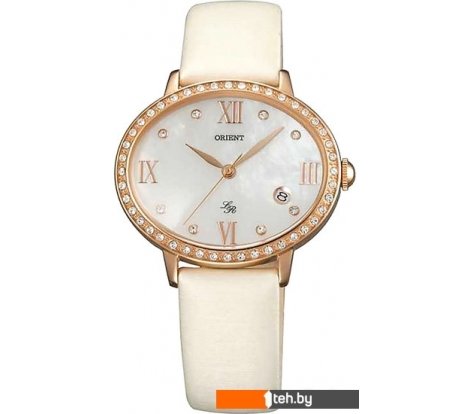  - Наручные часы Orient FUNEK002W - FUNEK002W