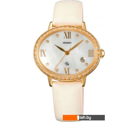  - Наручные часы Orient FUNEK004W - FUNEK004W