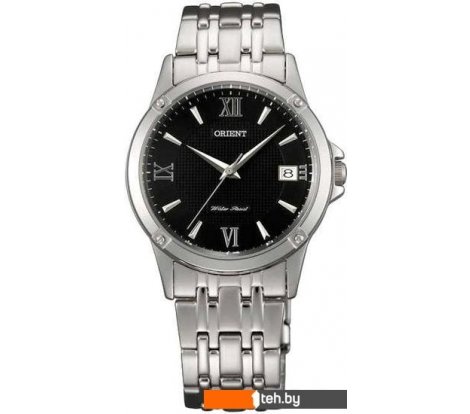  - Наручные часы Orient FUNF5003B - FUNF5003B