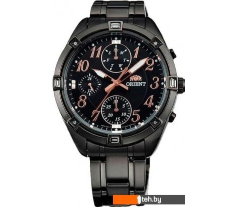  - Наручные часы Orient FUY04001B - FUY04001B