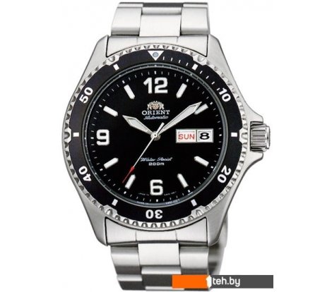  - Наручные часы Orient FAA02001B - FAA02001B