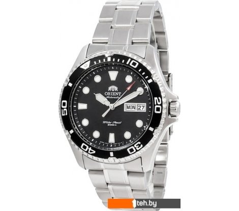  - Наручные часы Orient FAA02004B - FAA02004B