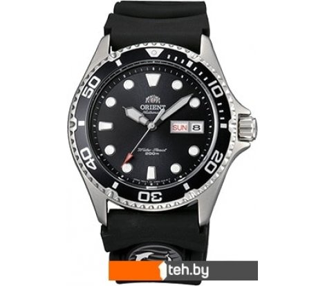  - Наручные часы Orient FAA02007B - FAA02007B