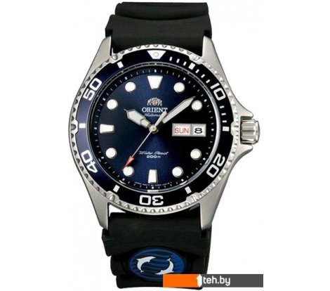  - Наручные часы Orient FAA02008D9 - FAA02008D9