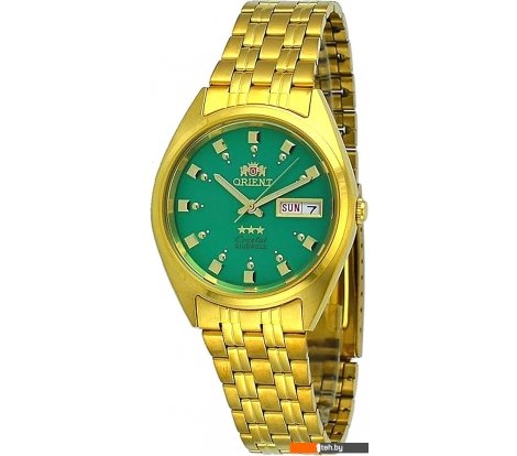  - Наручные часы Orient FAB00001N - FAB00001N