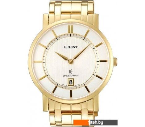  - Наручные часы Orient FGW01001W - FGW01001W