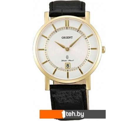  - Наручные часы Orient FGW01002W - FGW01002W